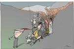 Tegning: Per Marquard Otzen 