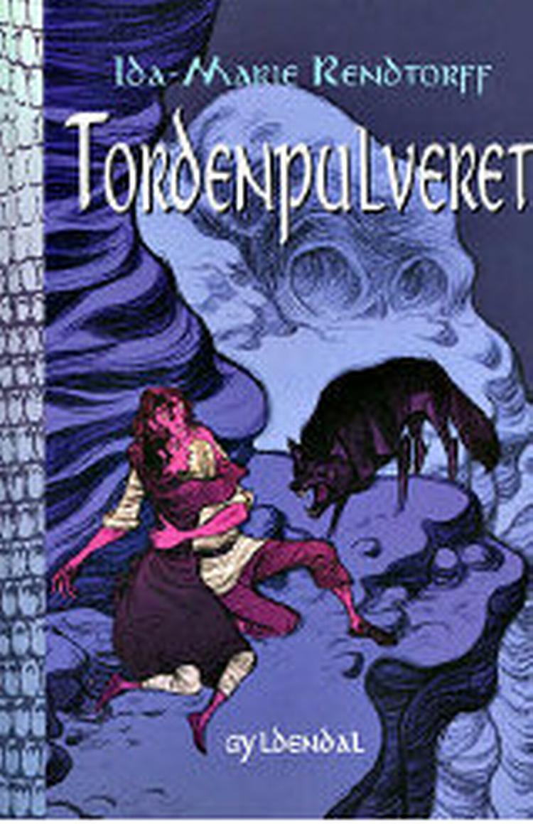 Tegning: Jan Solheim 