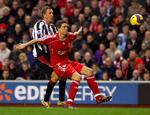 Soccer - FA Barclays Premiership - Liverpool v Sheffield United - Anfield