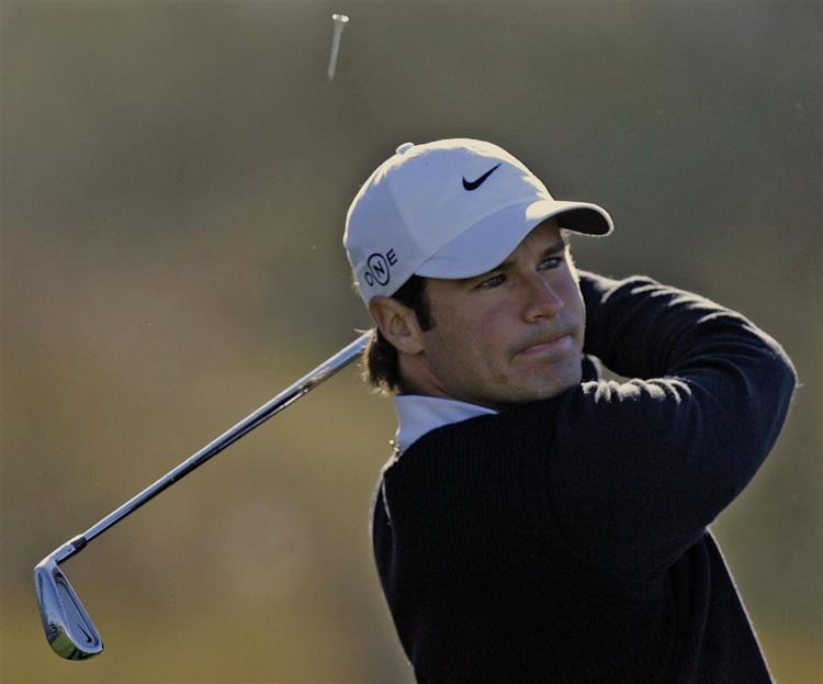 Sydafrikanske Trevor Immelman fejede også engelske Justin Rose ud af banen i kvartfinalen ved VM i matchplay. 