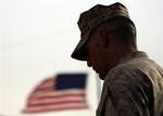 Hjemvendte amerikanske soldater, der har gjort tjeneste i Irak mangler psykologbistand i alvorligt omfang. 