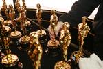 Der var ikke megen spræl over årets Oscar-show, mener kritikere. 