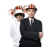 Pet Shop Boys