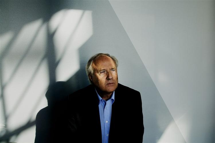 Flemming Østergaard. 