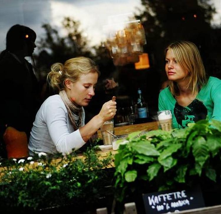 Kaffeplantagen åbner ny filial på Classensgade i dag. 