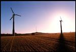 Der skal være sammenhæng mellem accepten af EU's mål for reduktion af drivhusgasser, og bindende mål for vedvarende energi. Ellers kan det koste milliarder, konkluderer Dansk Industri. 