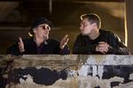 Jach Nicholson og Leonardo DiCaprio har hovedrollerne i Martin Scorseses velspillede krimi 'The Departed'. 
