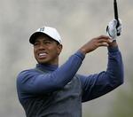 Tigers skuffende resultat ved ved WGC Accenture Match Play for nylig har ikke influeret på, at han er kandidat til 'Årets Sportsmand'. 