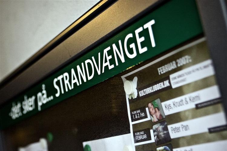 TV 2's dokumentar 'Er du åndssvag?' viste, at de udviklingshæmmede beboere på bostedet Strandvænget i Nyborg bliver udsat for blandt andet misrøgt og ligegyldighed. 