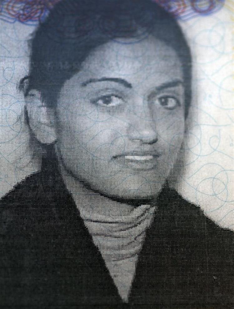 Ghazala Abbas blev slået ihjel af sin bror, fordi hun havde besudlet familiens ære. 