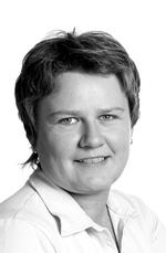 Katrine Nielsen er  ansat som ny kulturredaktør på Politiken. 