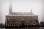 Københavns rådhus