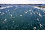 Stillehavet ved Sydney skal fremover levere energi til 500 boliger. 