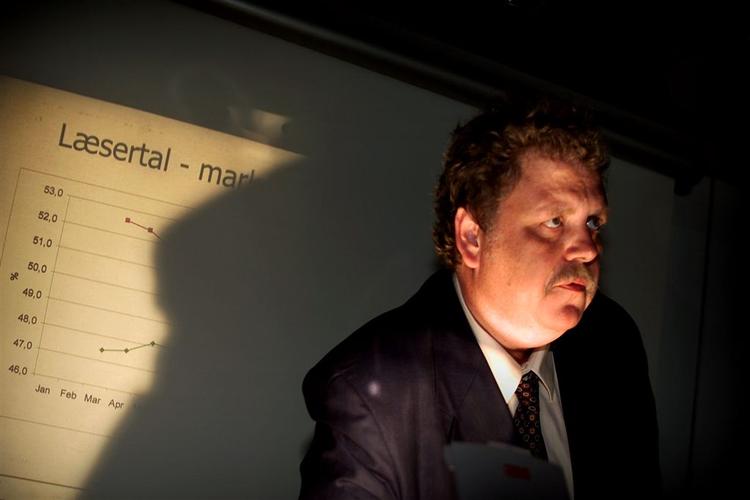 Den tidligere Venstre-mand, Karsten Madsen, har i følge Weekendavisen overvejet at stille sig i spidsen for det nye parti, Liberalisterne. 
