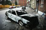 Enbilejer har mistet sin bil på Kapelvej på Nørrebro. 