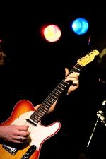 Guitar - Thomas Borberg