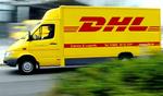 DHL leverede i den forgangne uge en pakke med ligdele til en privat husstand. 