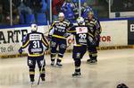 Hernings spillere bliver i semifinalen stillet overfor arvefjenderne fra Esbjerg. 