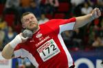 »Joachim B. Olsen fik bronze på en dårlig dag, så det er ikke helt så ringe endda, selv om han selvfølgelig ikke selv var tilfreds«, lyder evalueringen fra sportschef Lars Nielsen. 