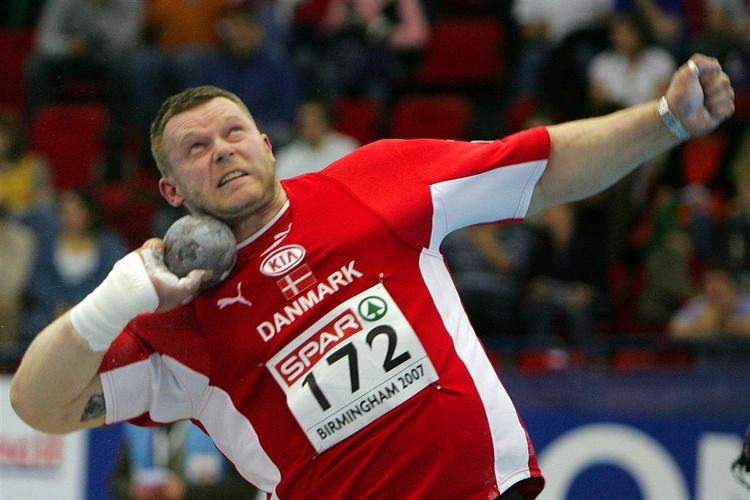 »Joachim B. Olsen fik bronze på en dårlig dag, så det er ikke helt så ringe endda, selv om han selvfølgelig ikke selv var tilfreds«, lyder evalueringen fra sportschef Lars Nielsen. 