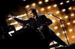 Nick Cave gav i København prøver på sit alsidige talent i 2005. 