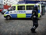 Ungdomshuset ryddet dag 3