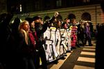 Demonstrationerne fortsætter i København fra i eftermiddag. 