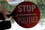 Politiet leder efter dødsbilist. 