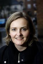Pernille Rosenkrantz-Theil forlader Folketinget. 