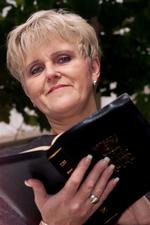 Ruth Evensen