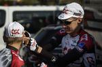 CSC er blandt de 18 navngivne Pro Tour-hold, der bliver inviteret til de store cykelbegivenheder. 