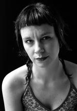 SARA STRIDSBERG 