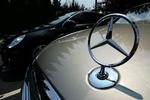 EARNS DAIMLERCHRYSLER