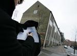Stevnsgade-beboere tvivler på genfremsat forslag om at give Ungdomshuset en tidligere skole. 