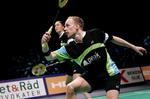 Mixeddoublen Thomas Laybourn/Kamilla Rytter Juhl er blandt de gode danske bud på topplaceringer ved All England. 