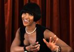 Naomi Campbell er idømt samfundstjeneste som gulvvasker i New York. 