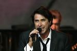 Bryan Ferry og Roxy Music i Horsens.