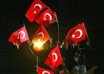 Det er forbudt at fornærme Atatürk og 'tyrkiskhed' generelt i EU-ansøgerlandet Tyrkiet. 