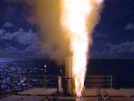 USA tester anti missil-missil på Hawaii / USA