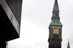 Vester Voldgade hedder torsdag Jagtvej. Det samme gør en lang række andre gader i indre by. 