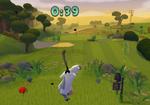 'Barnyard' er pastoraludgaven af storbygangsterspilserien 'Grand Theft Auto'. 