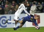 FCK's Atiba Hutchinson kan måske se frem til en Royal League-finale mod Brøndby. Først skal han dog lige slå sin tidligere klub, Helsingborg IF, i semifinalen. 