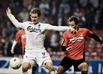 FCK - Esbjerg fodbold