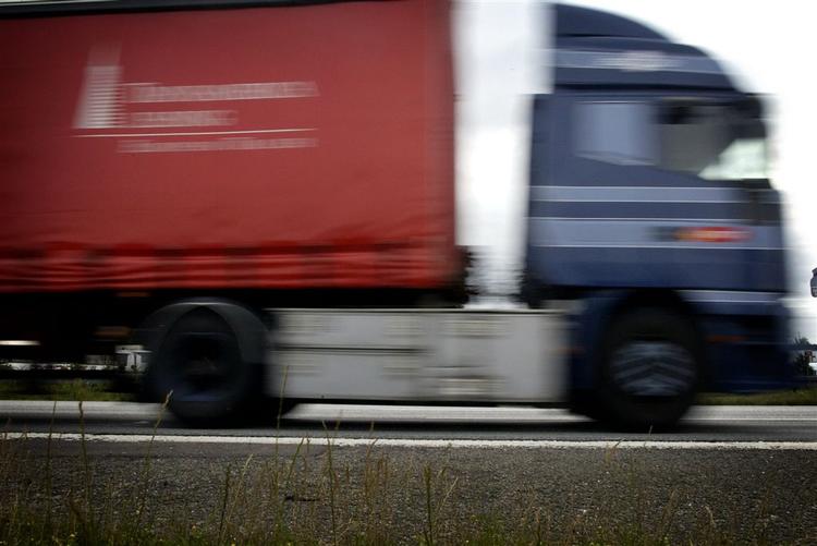 Overenskomsten for landets knap 50.000 ansatte på transportområdet lader vente på sig (arkivfoto). 
