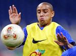Brasilianske Roberto Carlos er på vej væk fra Real Madrid. 