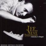 Jef Neve - coverfoto