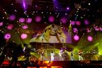 I 2001 blev det Europæiske Melodi Grand Prix afviklet i Parken i København. Næste gang Danmark skal være vært vil der formentlig stå en multiarena klar på Østerbro i København. 