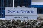 DaimlerChrysler tilbagekalder 500.000 biler. 