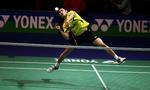 Lin Dan fra Kina vandt i overbevisende stil sin tredje All England-titel 