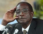 Zimbabwes diktator, Robert Mugabe, har ført sit land ud i dyb krise. 
